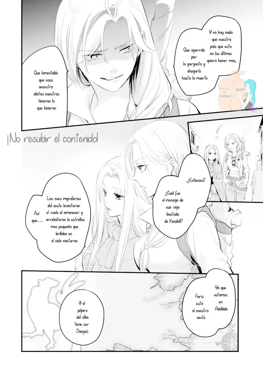 Capitulo 26 page 14