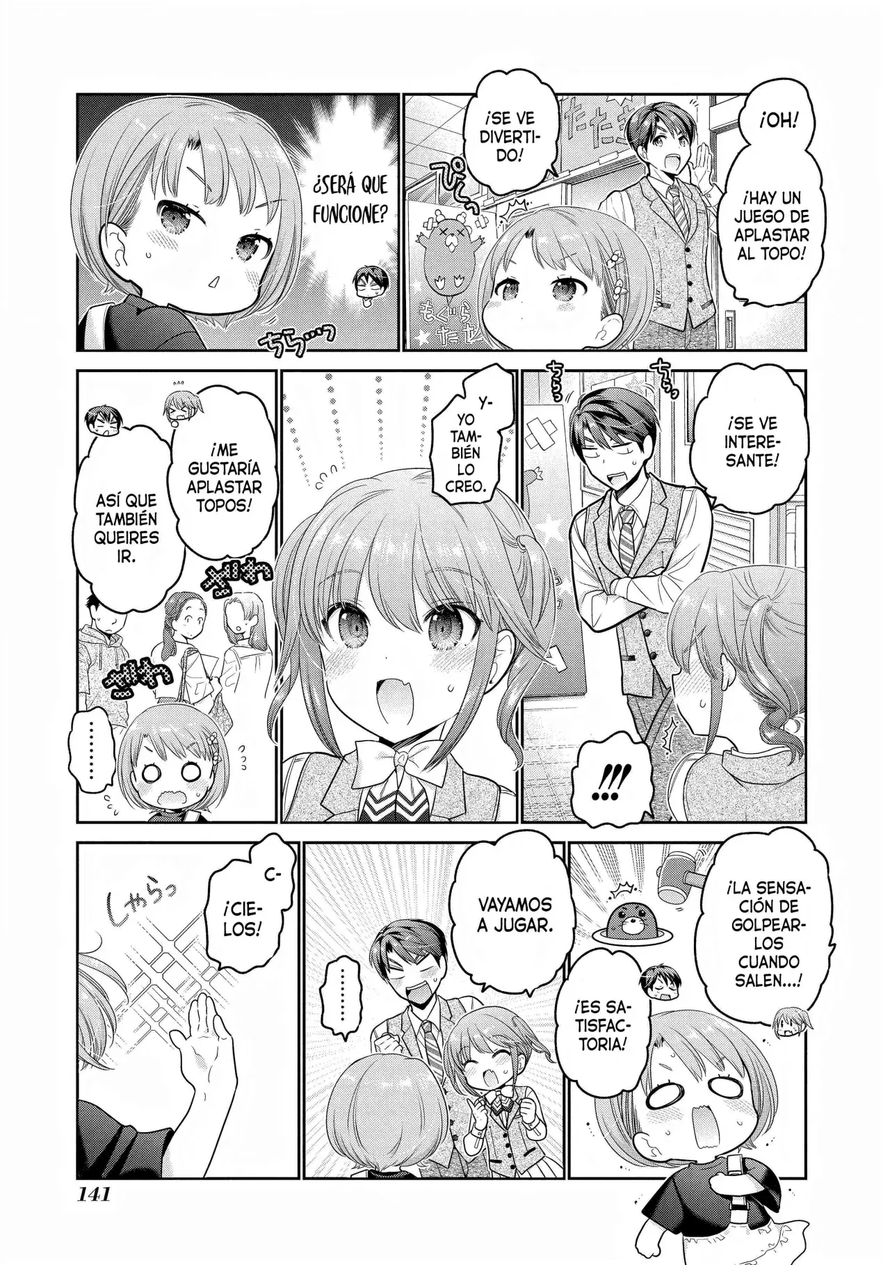 Capitulo 28 page 18