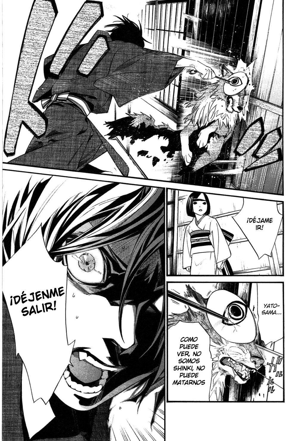 Capitulo 28 page 38