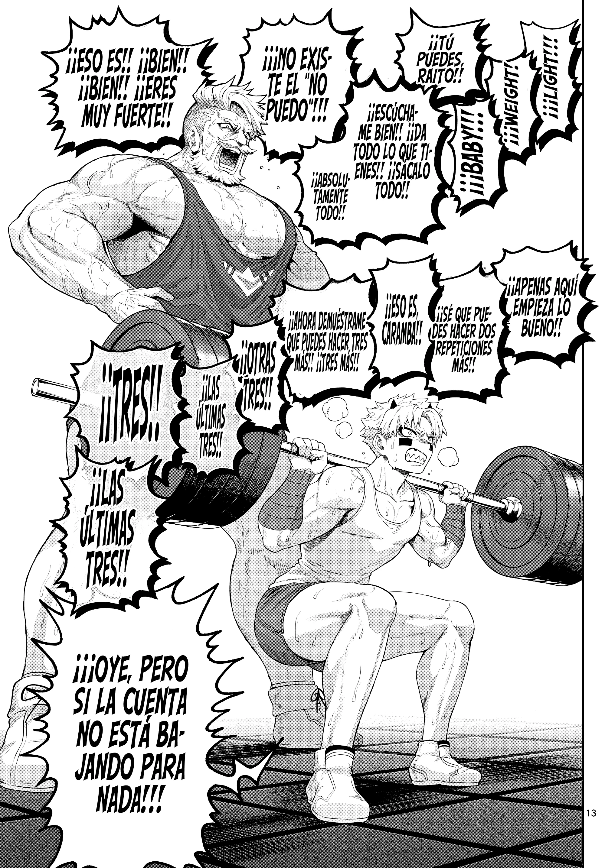 Capitulo 34 page 14
