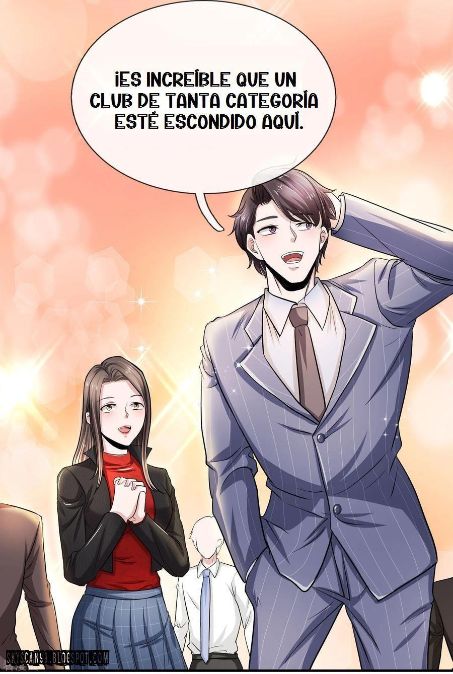 Capitulo 26 page 10