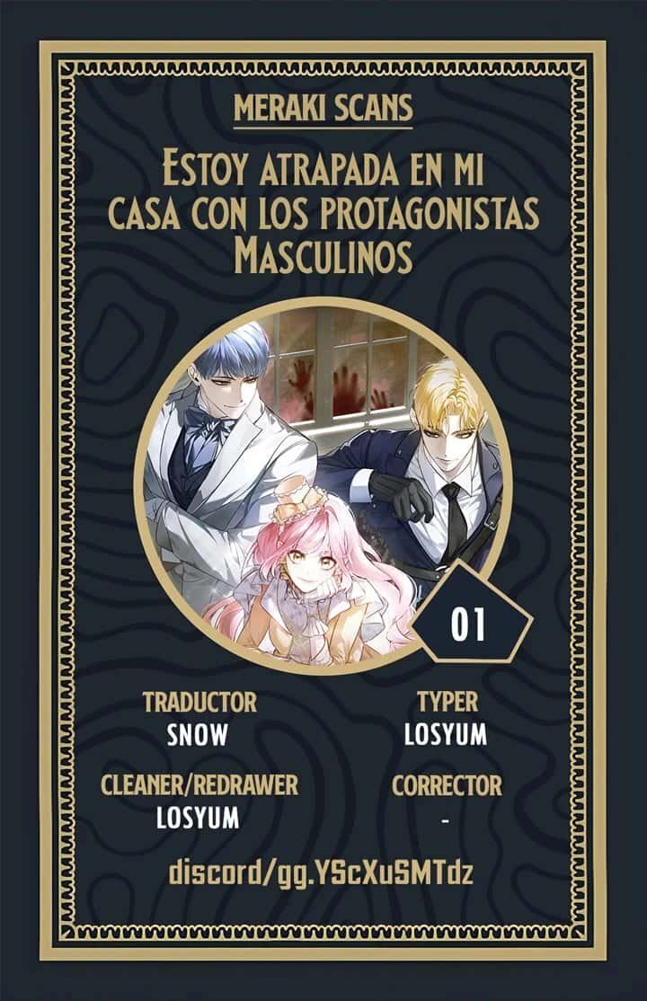 Capitulo 1 page 1
