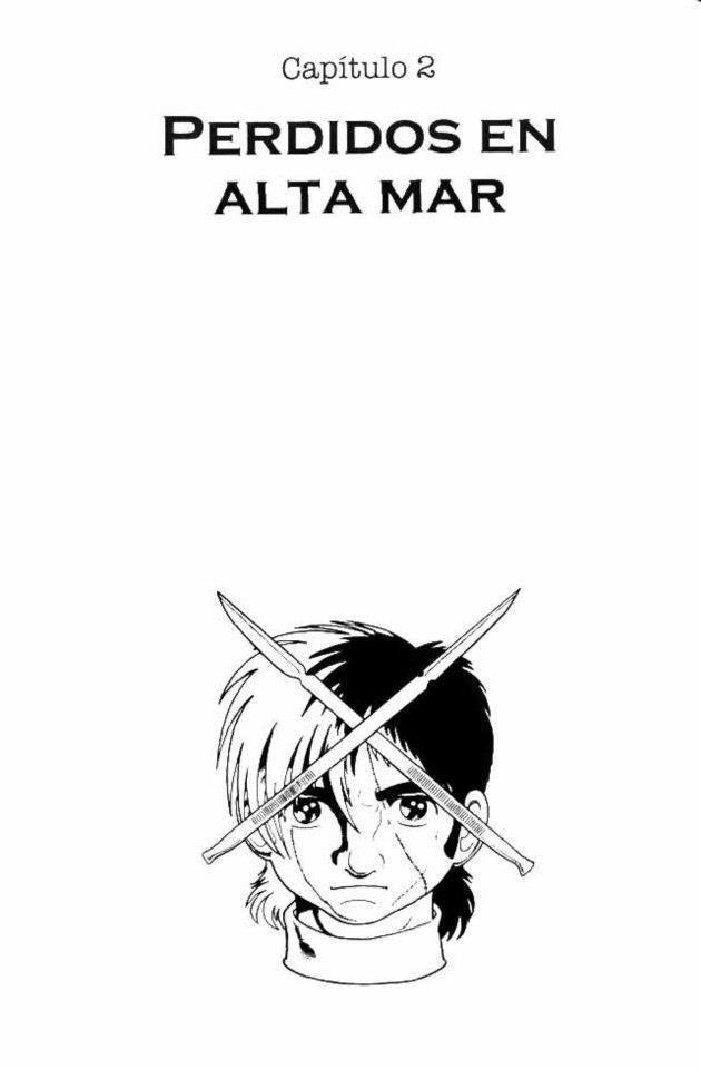 Capitulo 2 page 1