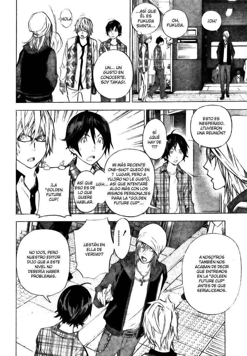 Capitulo 28 page 18