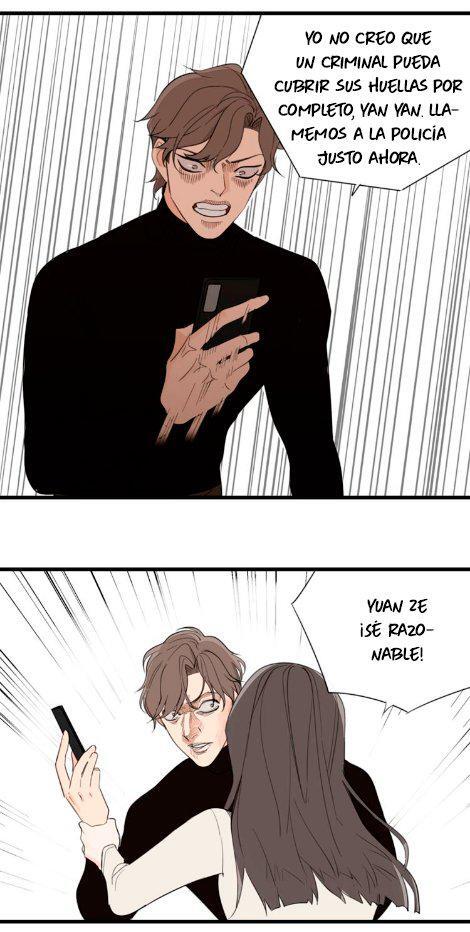 Capitulo 32 page 21