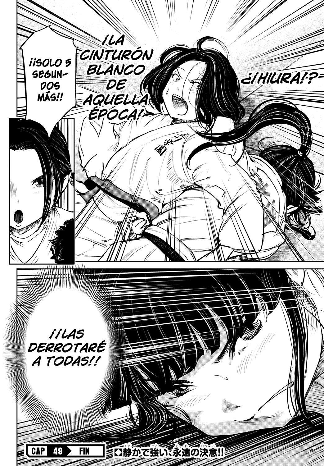 Capitulo 49 page 20