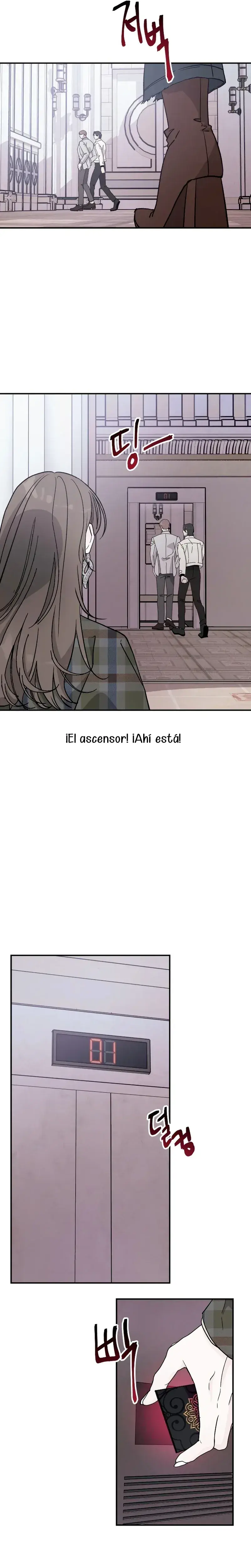 Capitulo 18 page 11