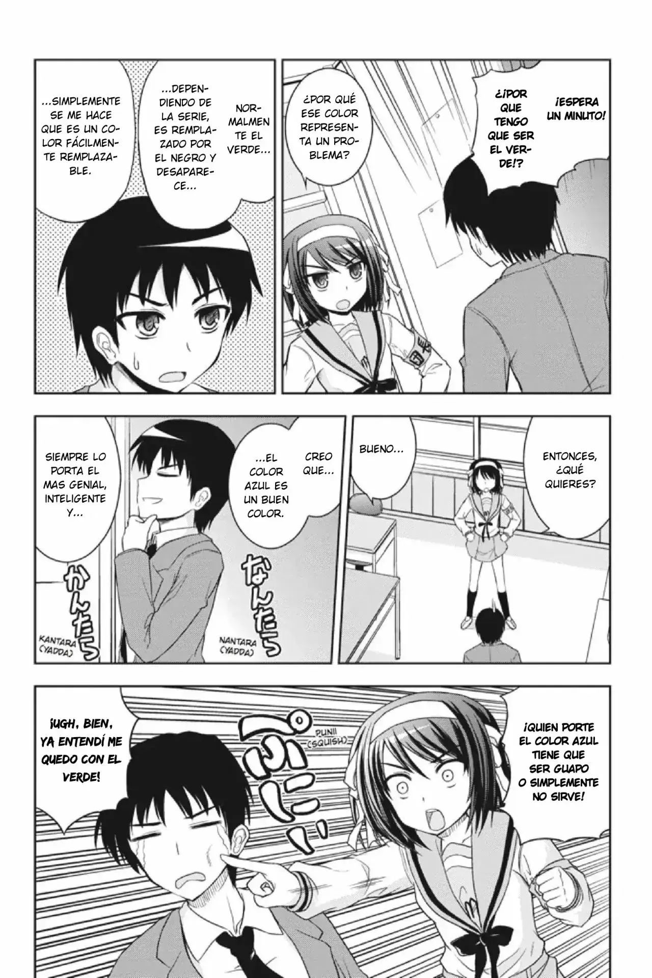 Capitulo 31 page 4