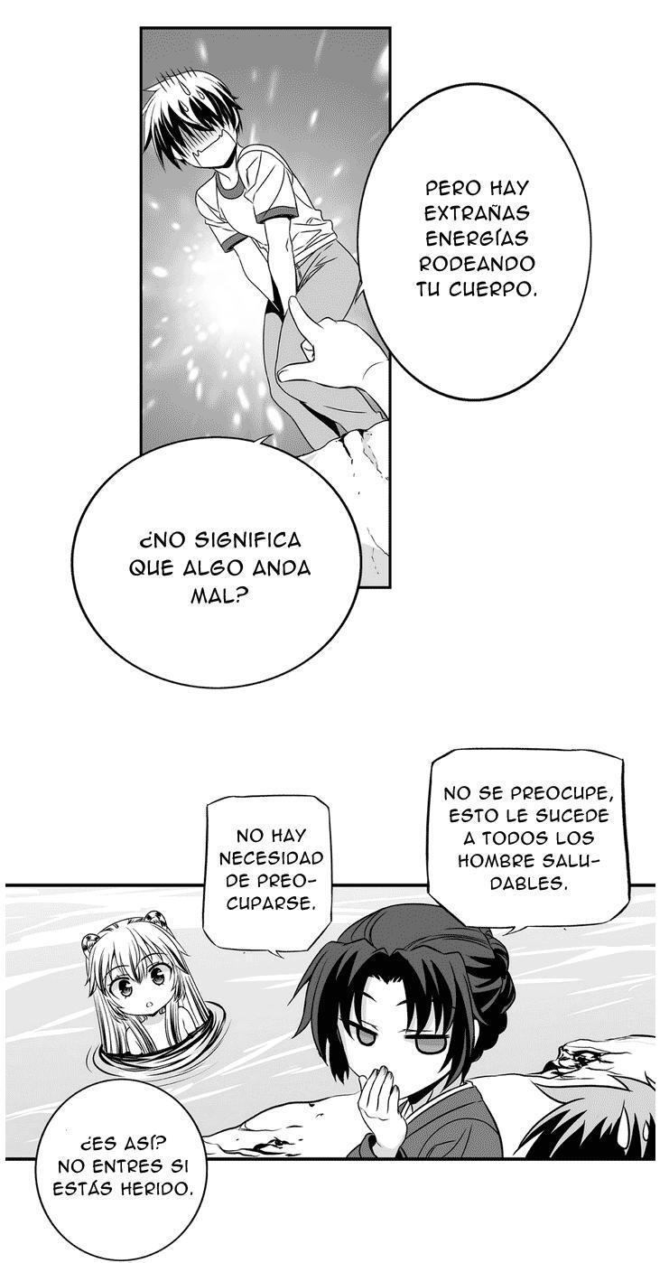 Capitulo 31 page 19