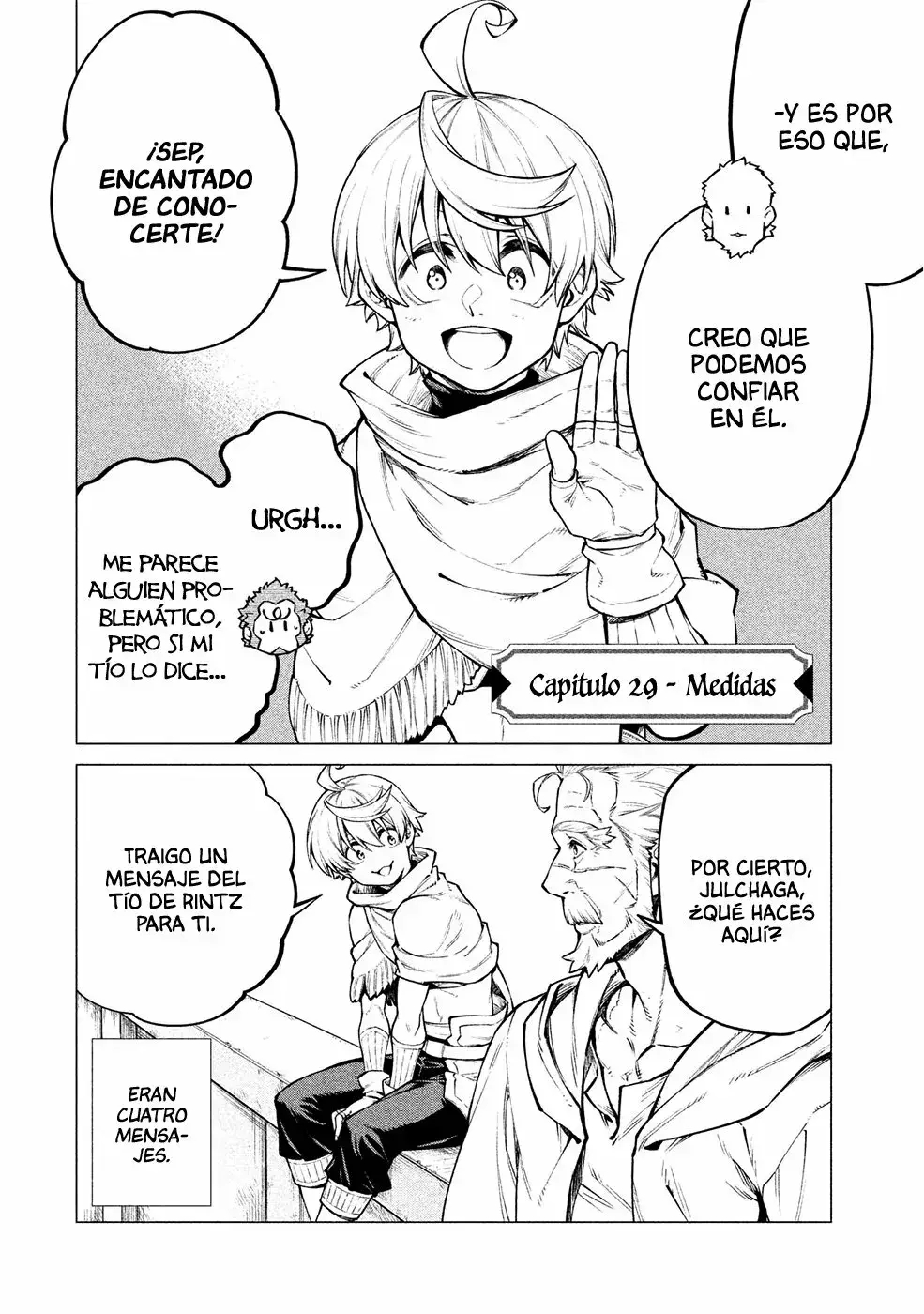 Capitulo 29 page 3