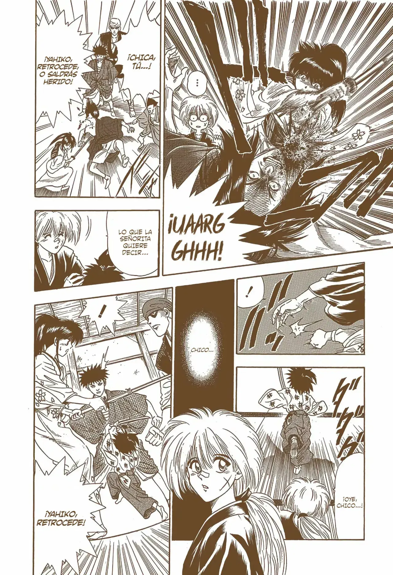 Capitulo 22.50 page 14