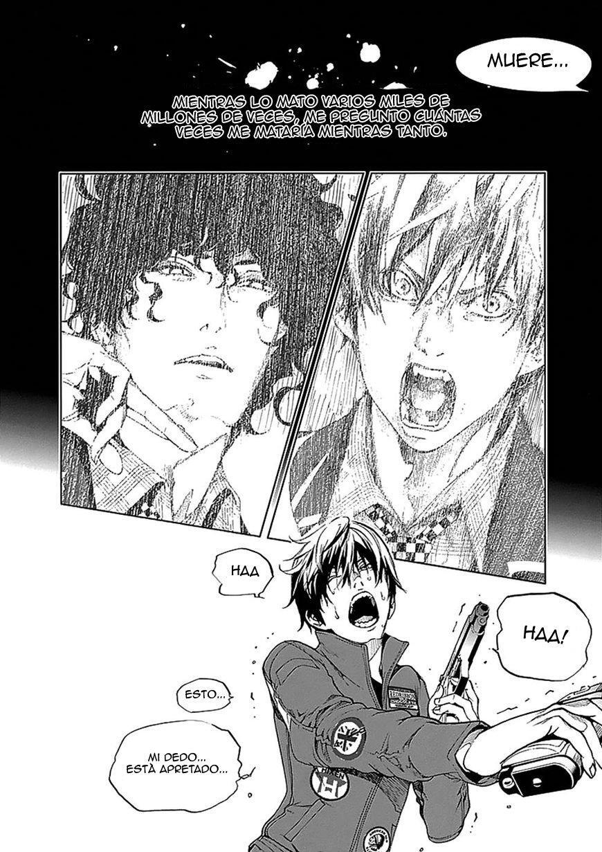 Capitulo 26 page 10