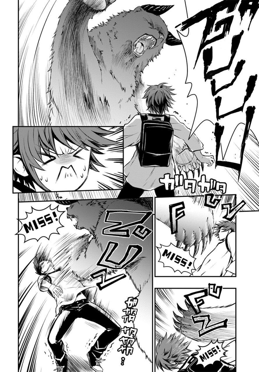 Capitulo 4 page 14