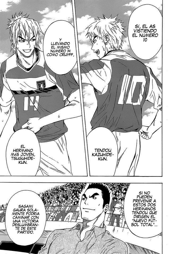 Capitulo 95 page 21