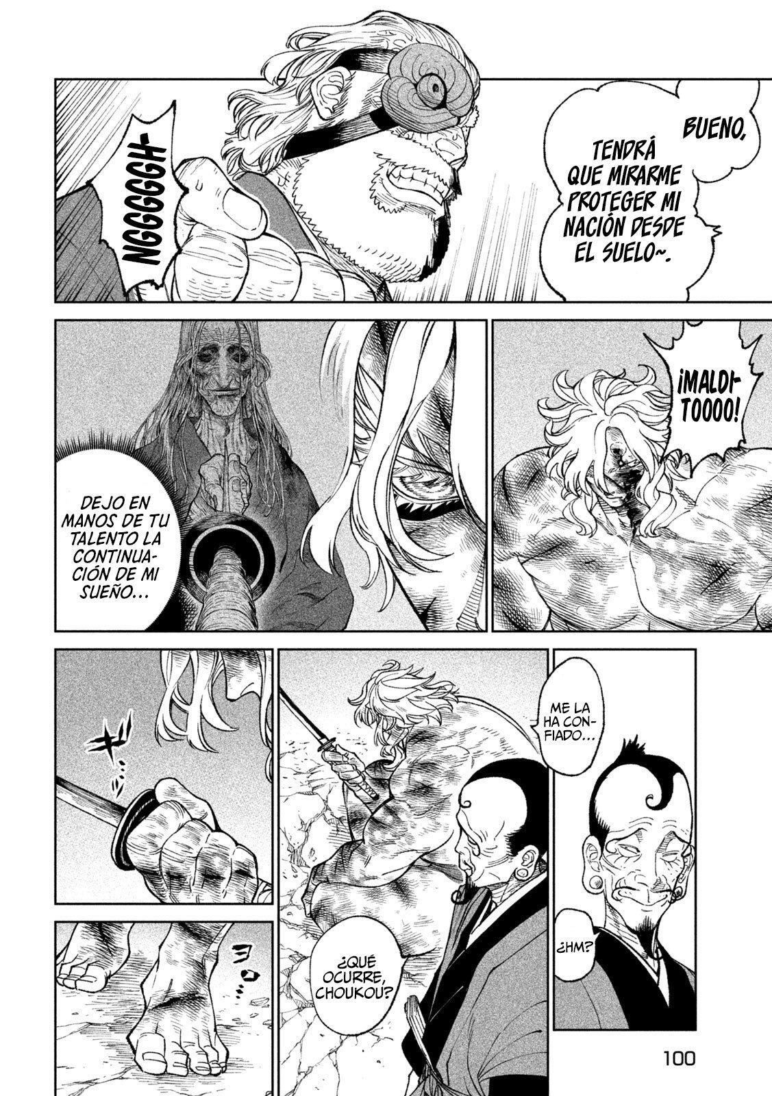 Capitulo 23 page 9
