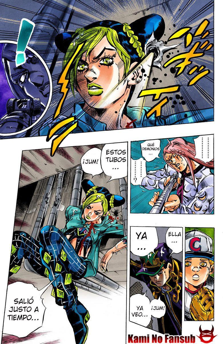Capitulo 15.50 page 19