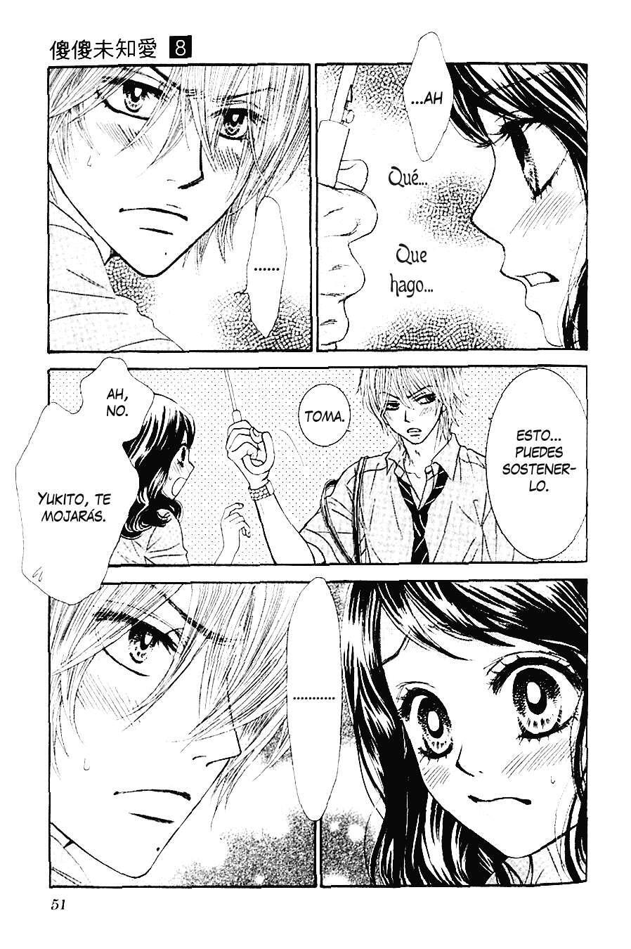 Capitulo 30 page 5