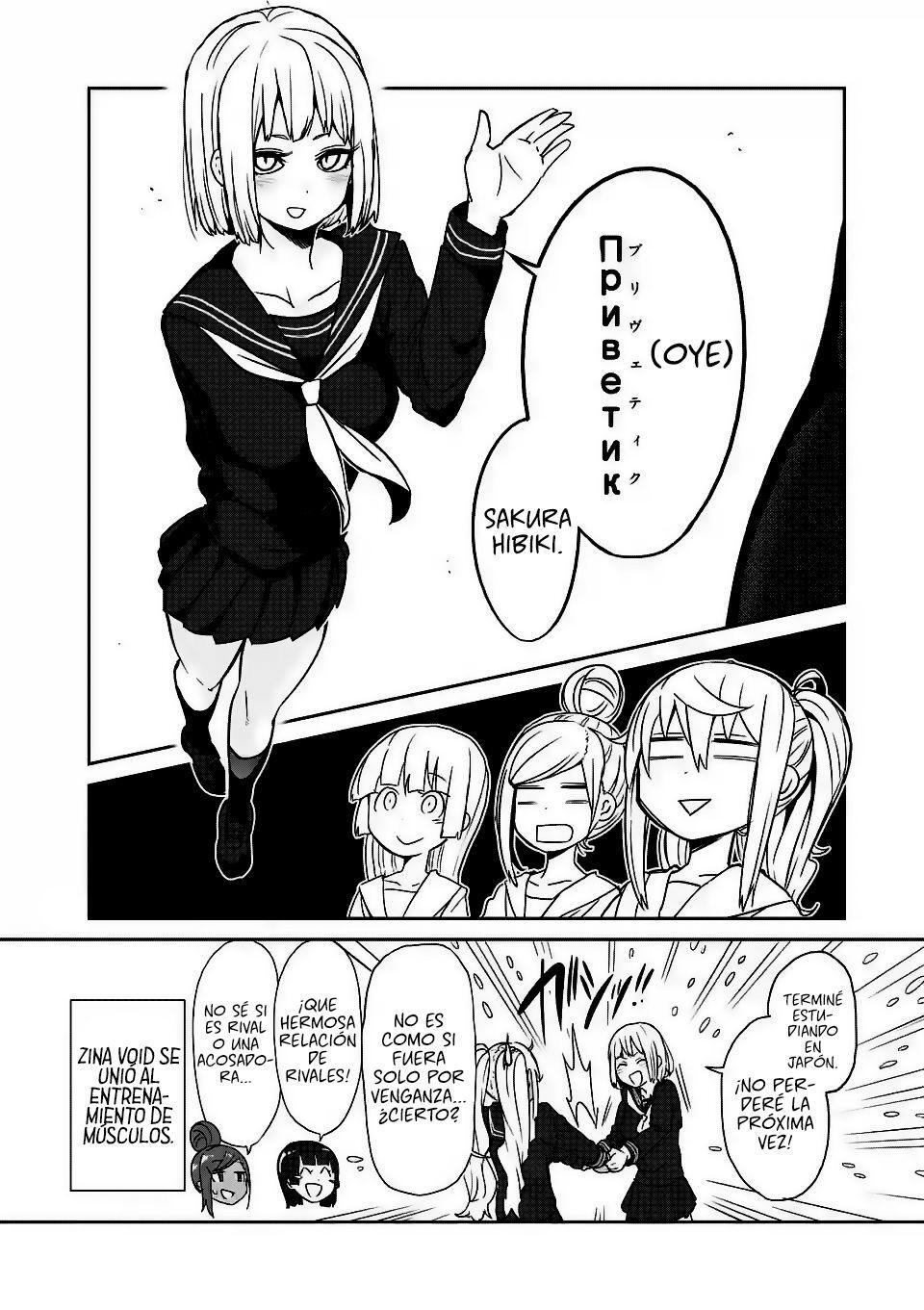 Capitulo 18 page 19