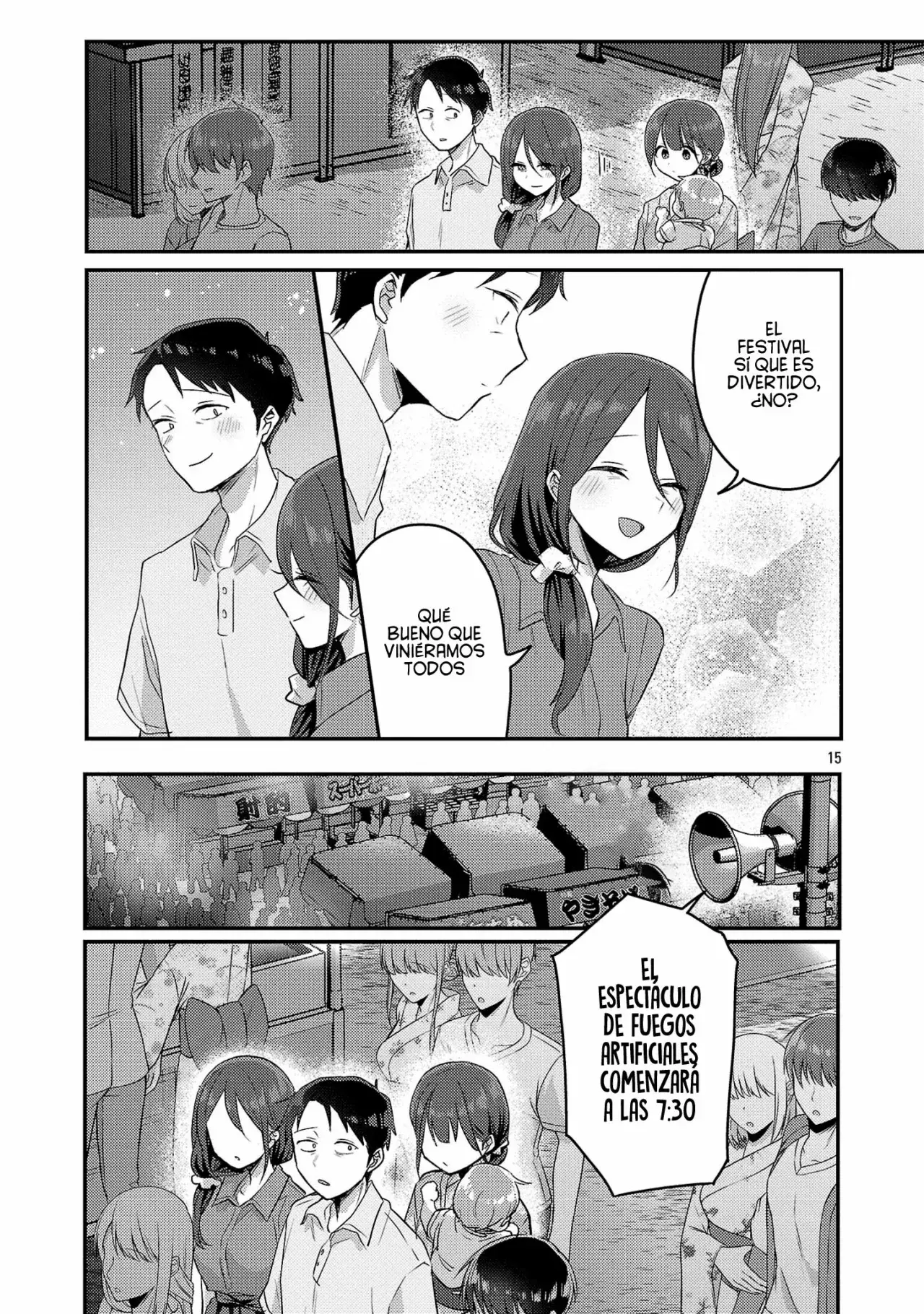Capitulo 17 page 18