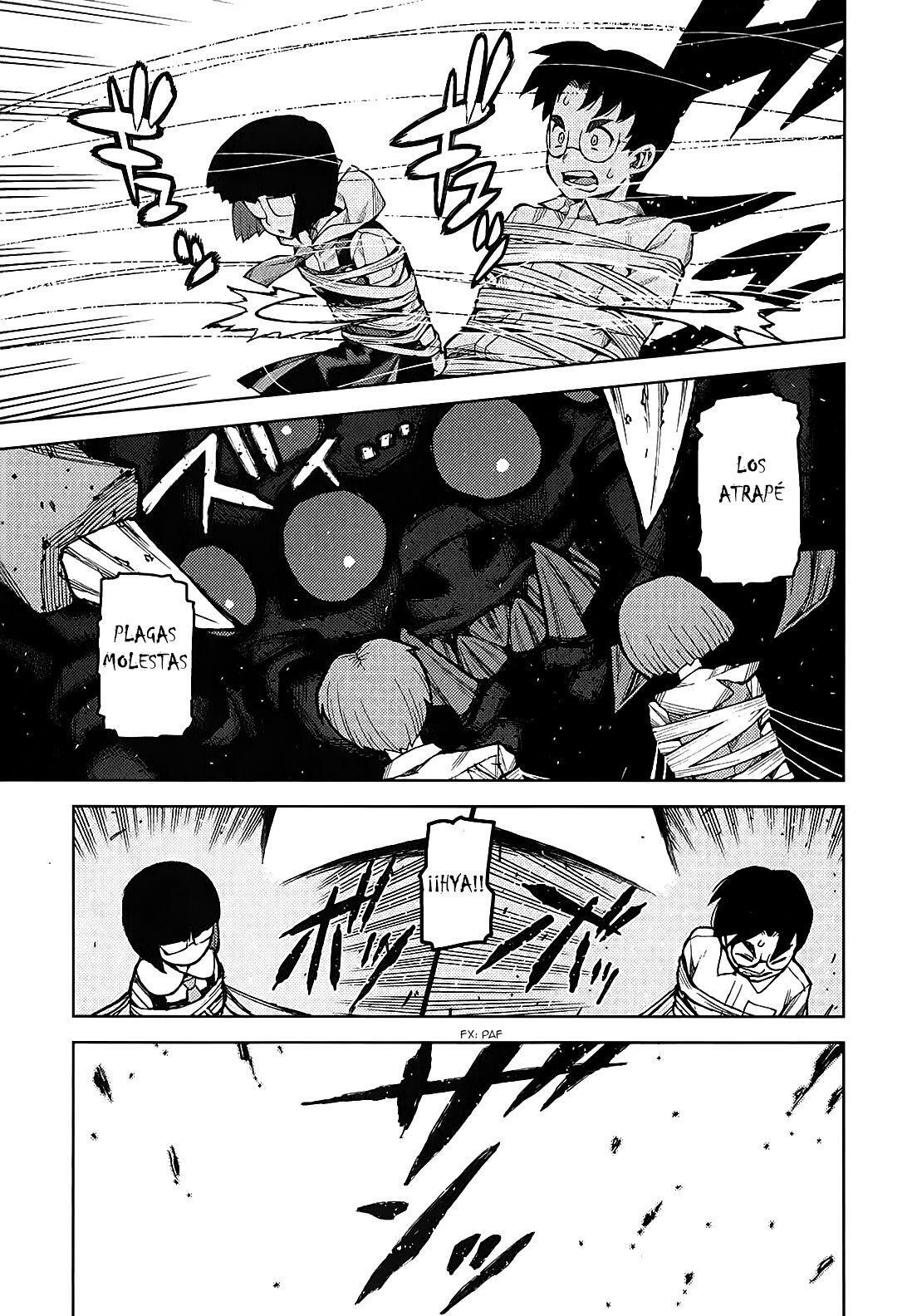 Capitulo 46 page 16