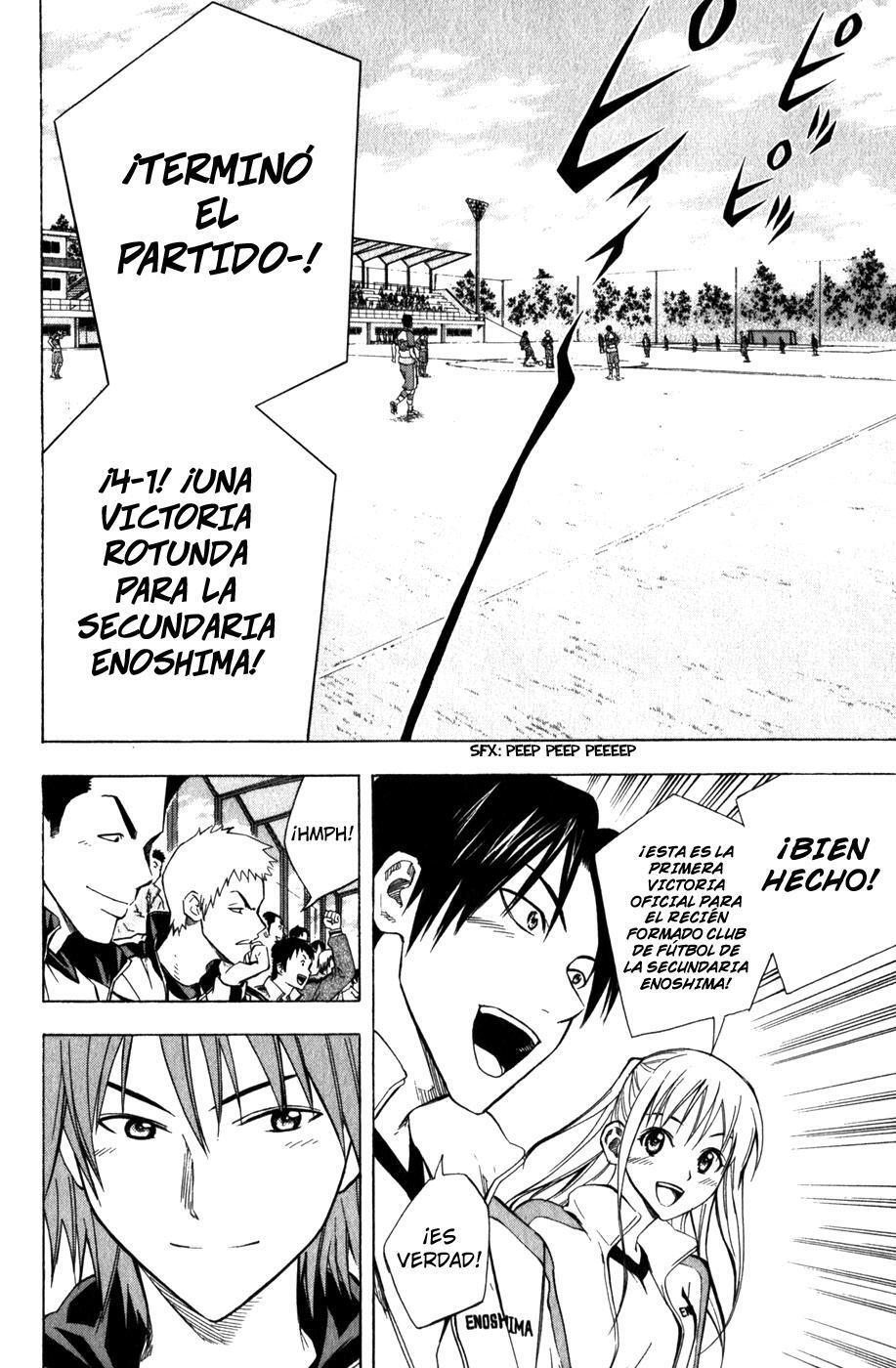 Capitulo 48 page 17