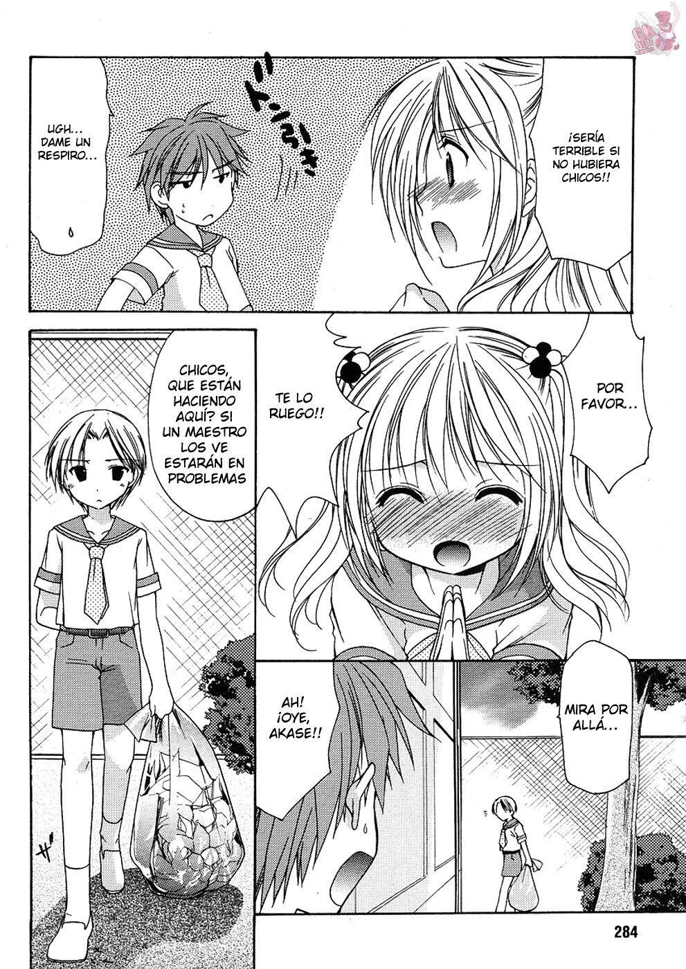 Capitulo 11 page 19