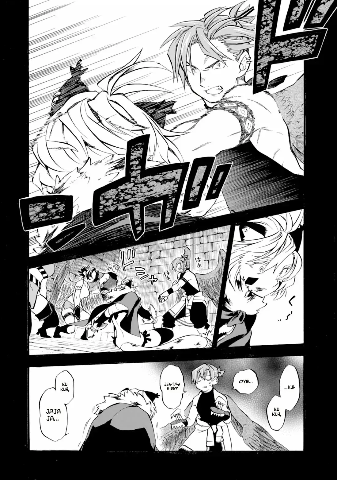 Capitulo 23 page 47