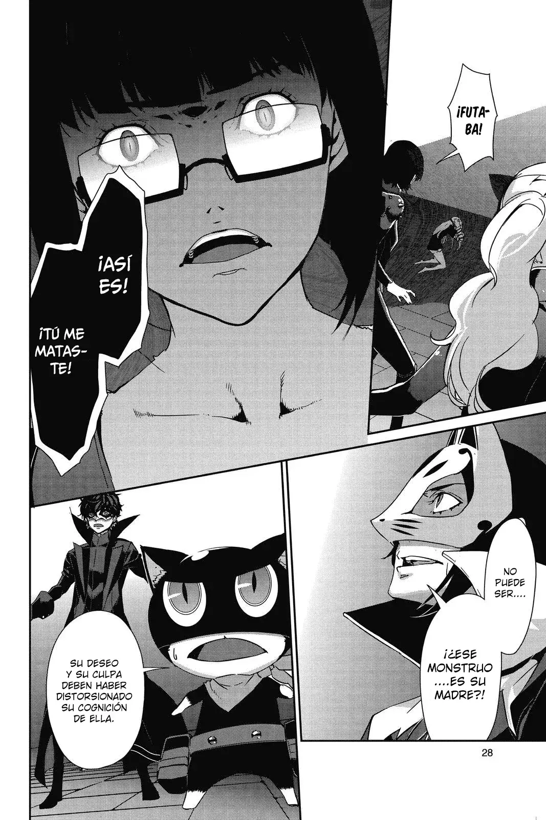 Capitulo 46 page 29