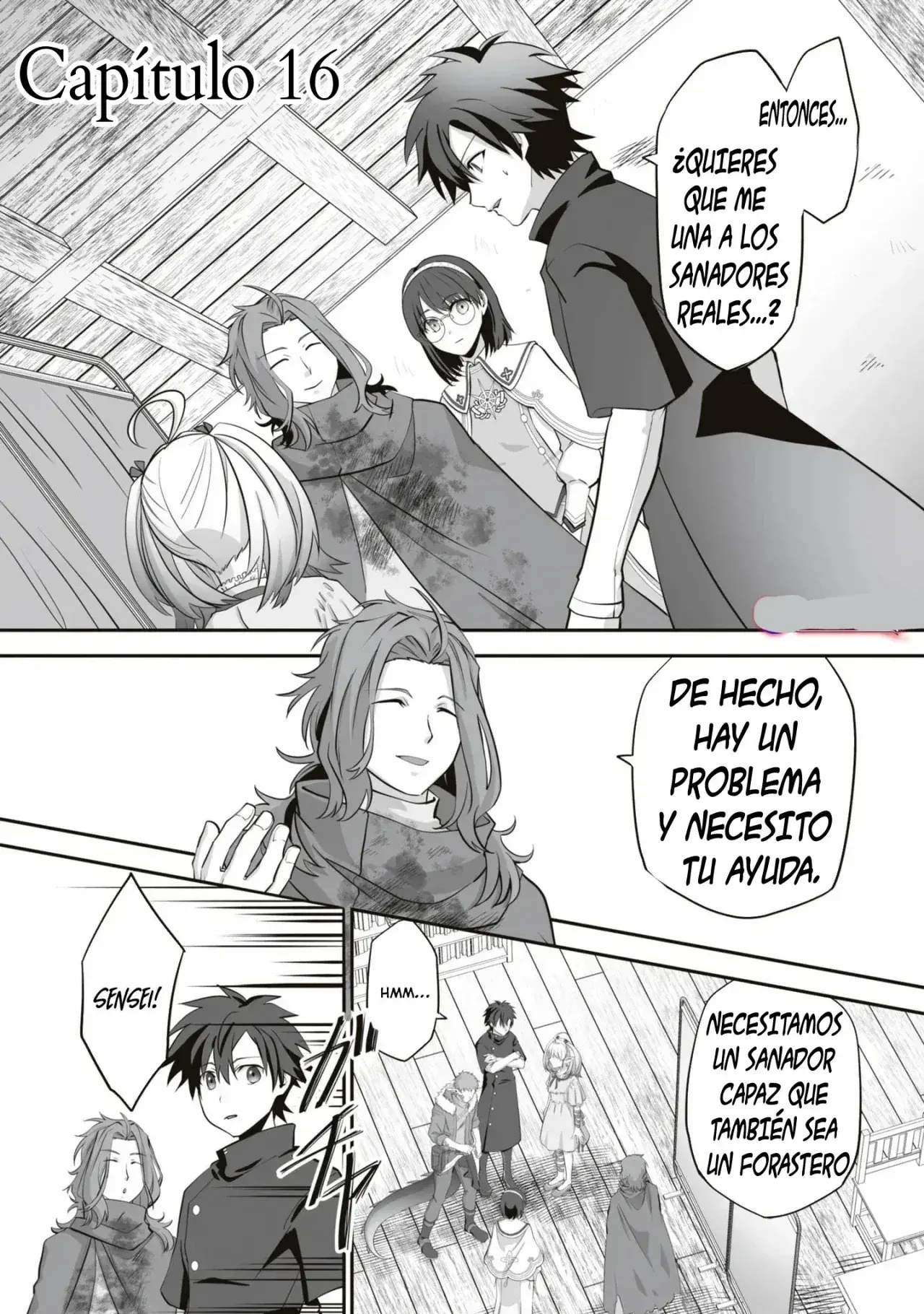 Capitulo 16 page 1