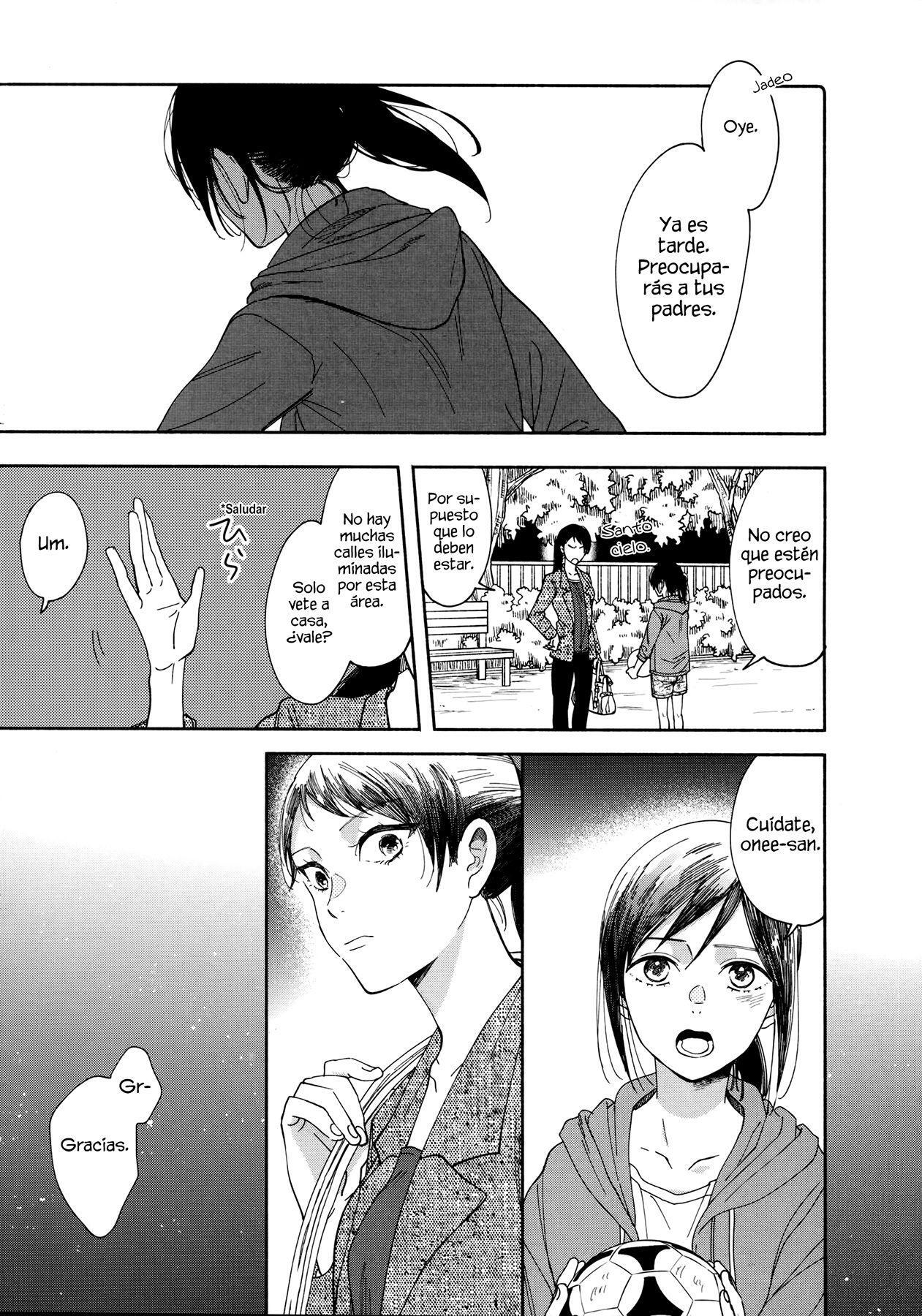 Capitulo 1 page 19