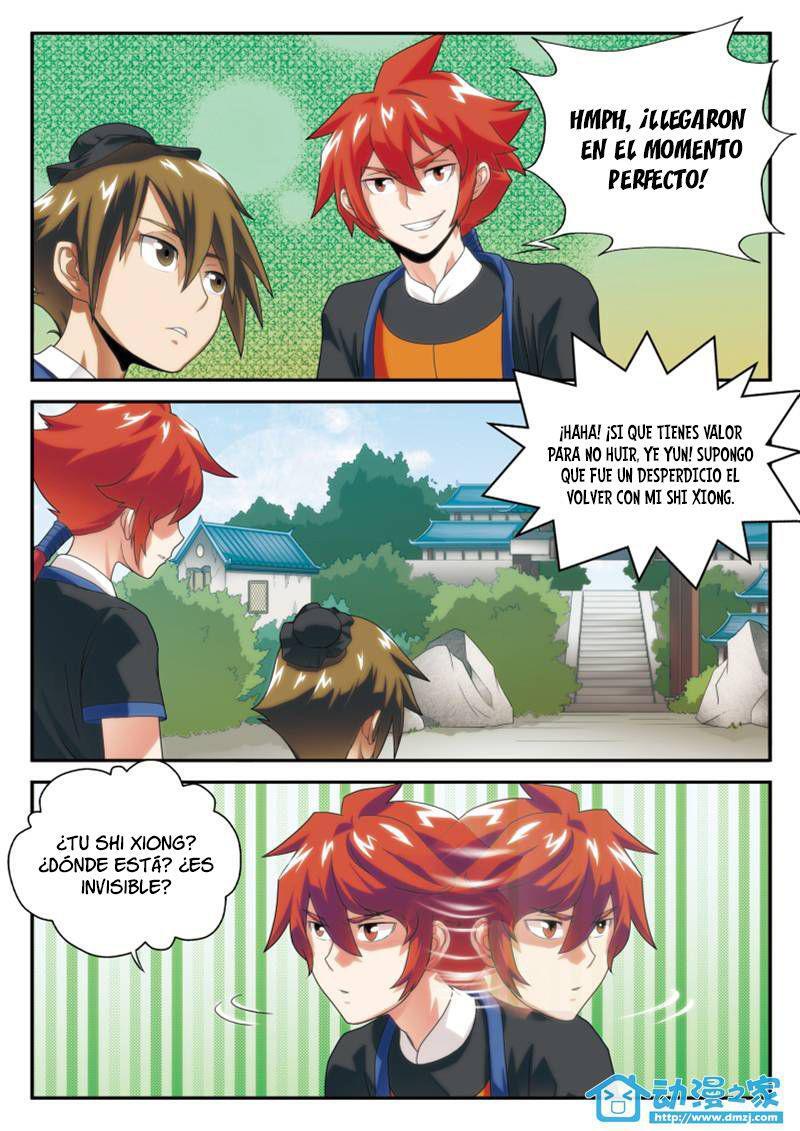 Capitulo 7 page 15