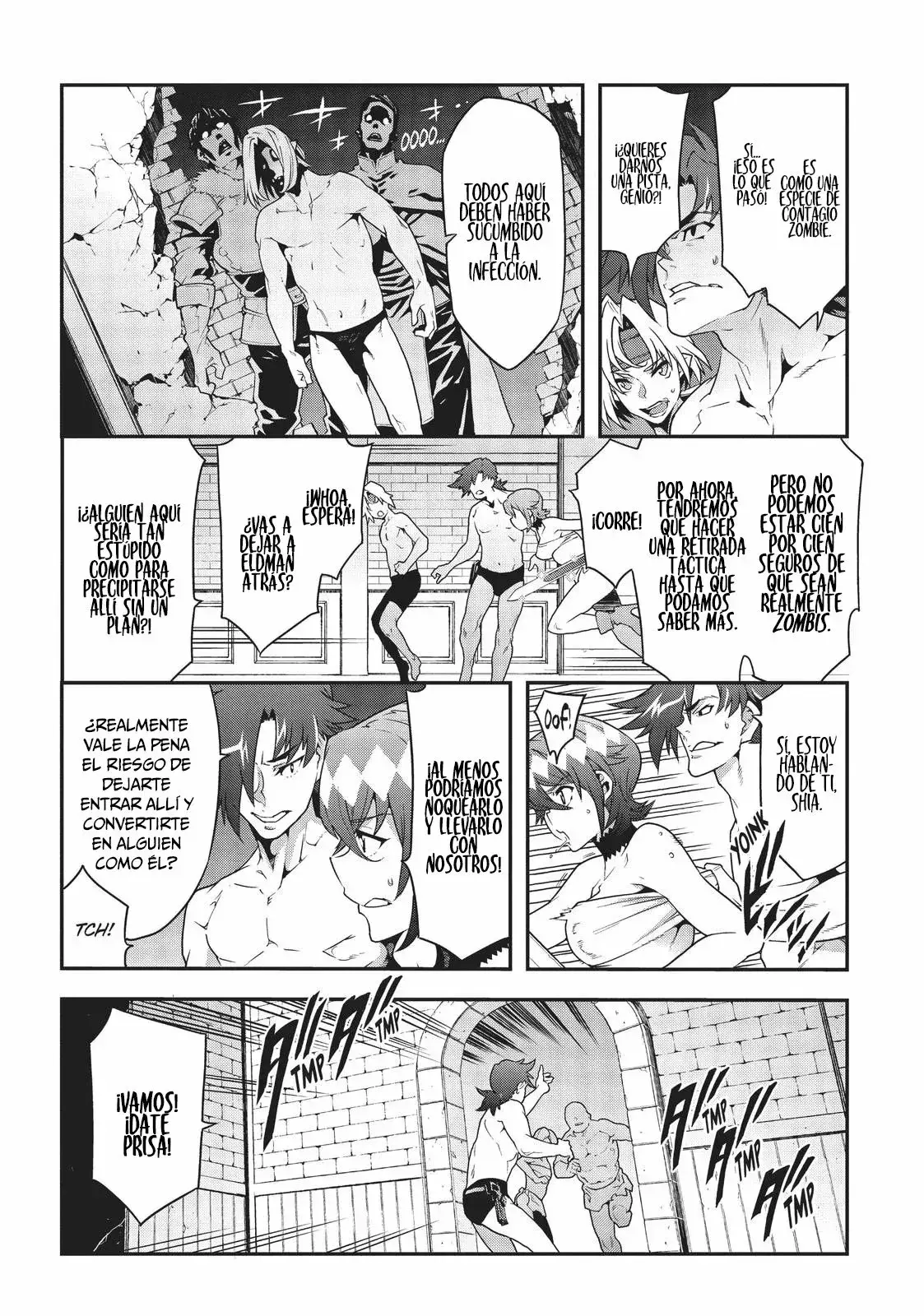 Capitulo 20 page 17