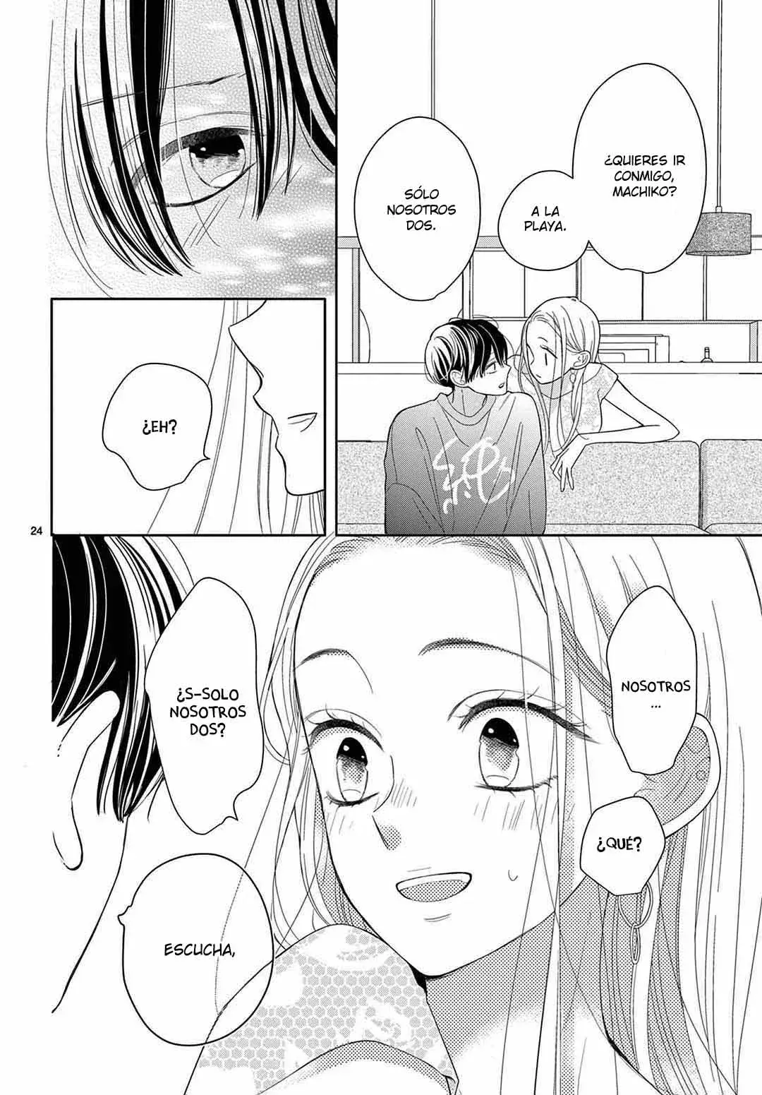 Capitulo 26 page 27