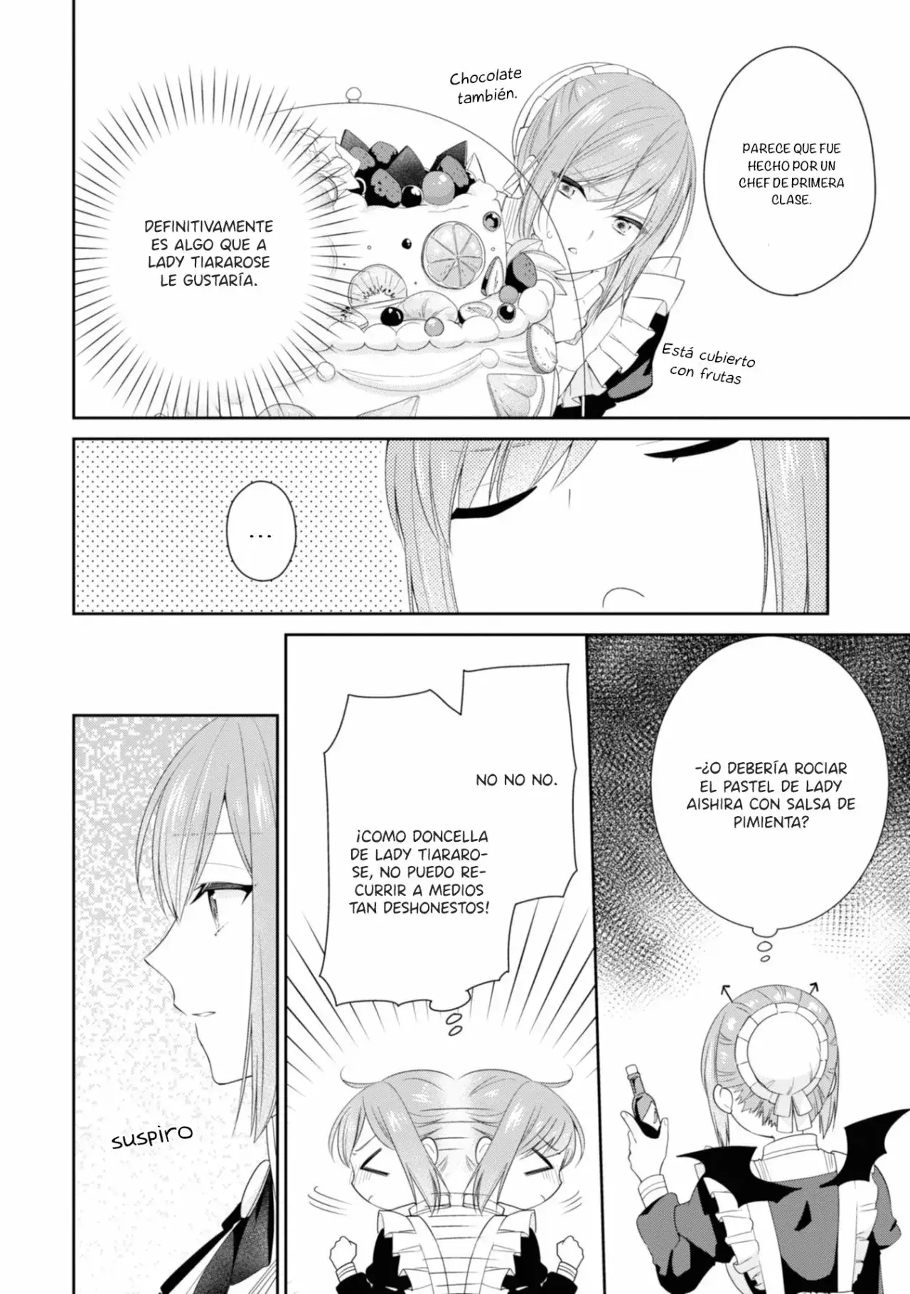 Capitulo 17 page 21
