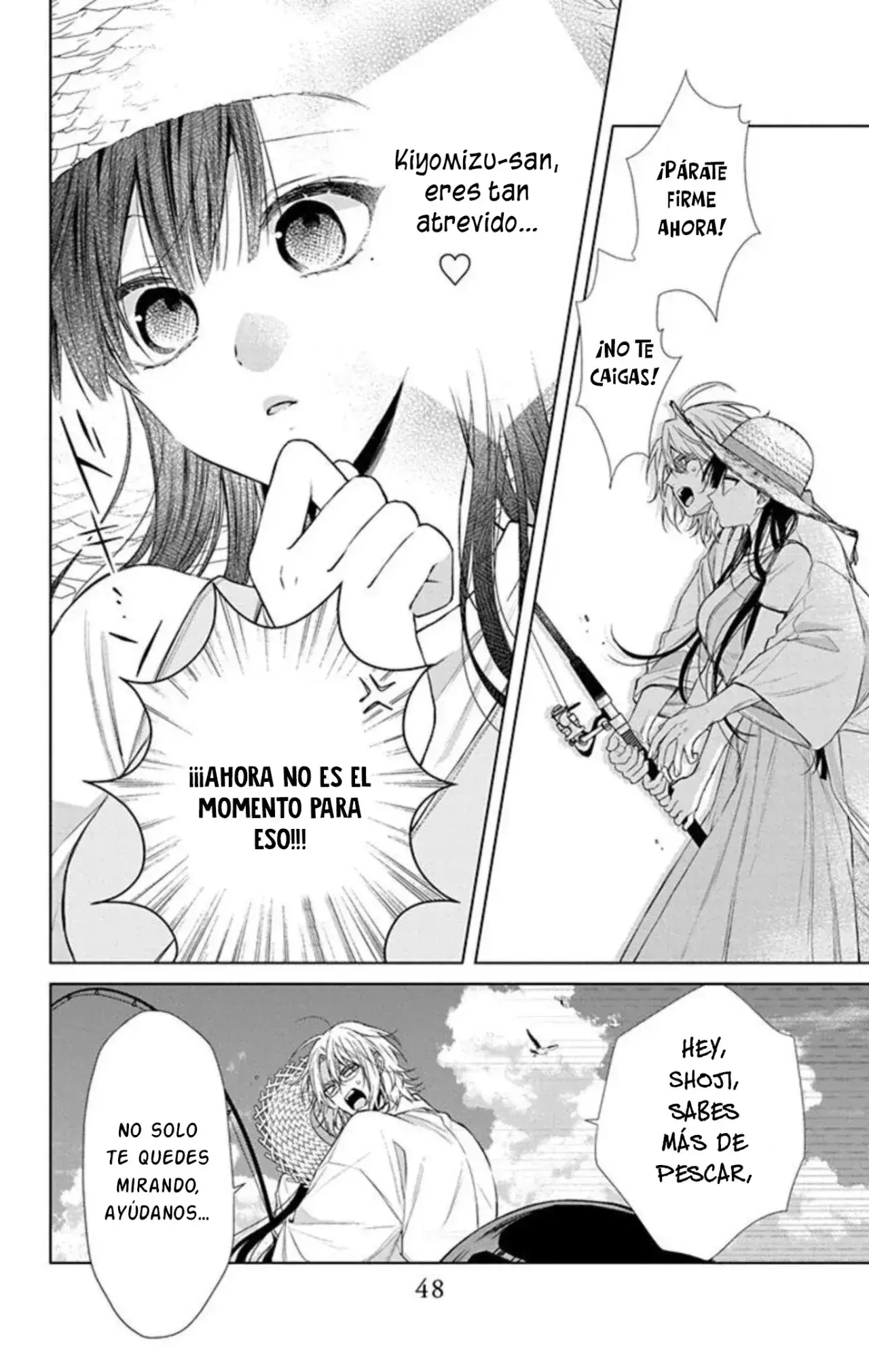 Capitulo 29 page 17