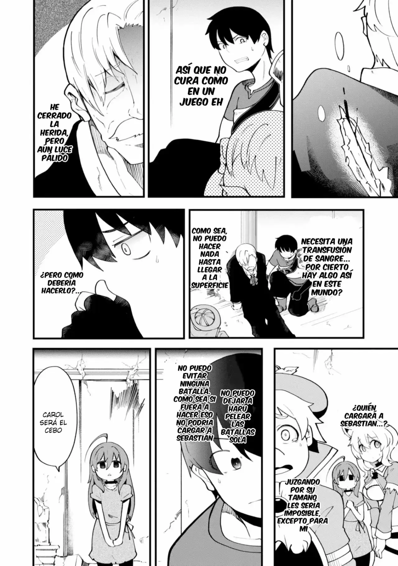 Capitulo 13 page 20
