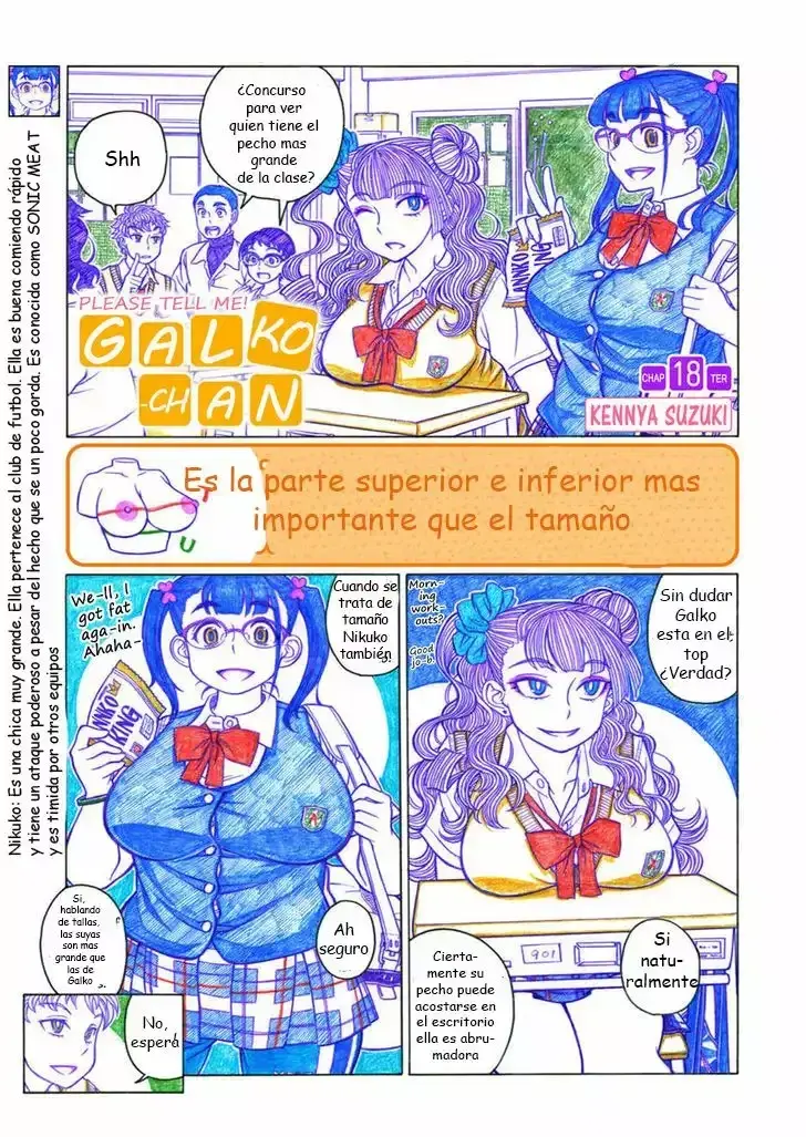 Capitulo 18 page 4