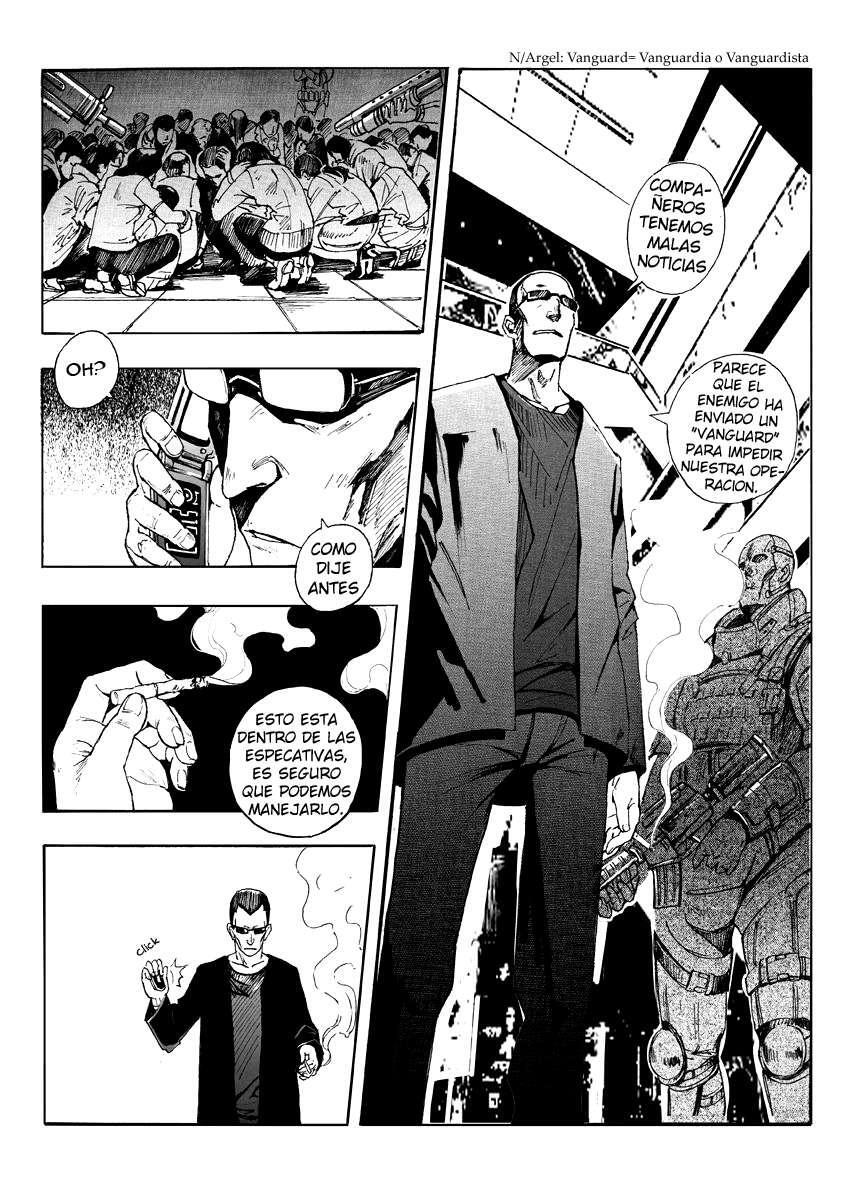Capitulo 3 page 4
