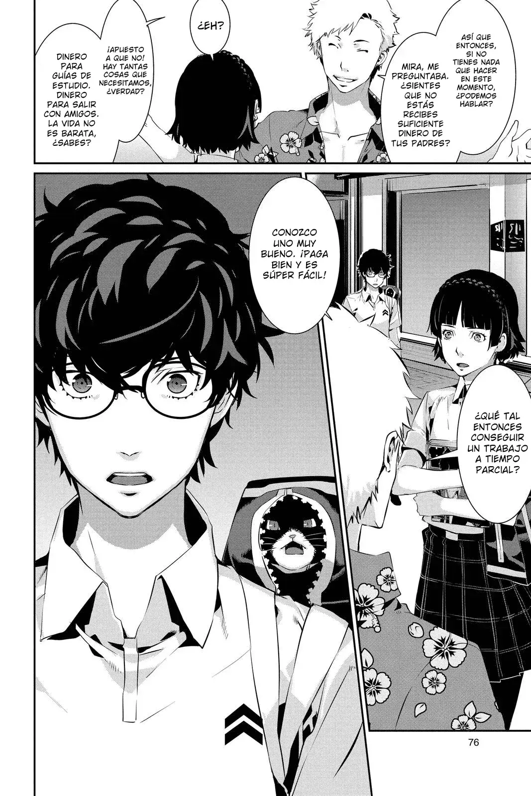 Capitulo 24 page 35