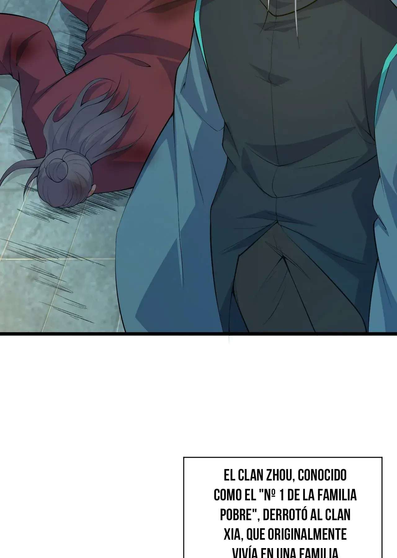 Capitulo 36 page 17