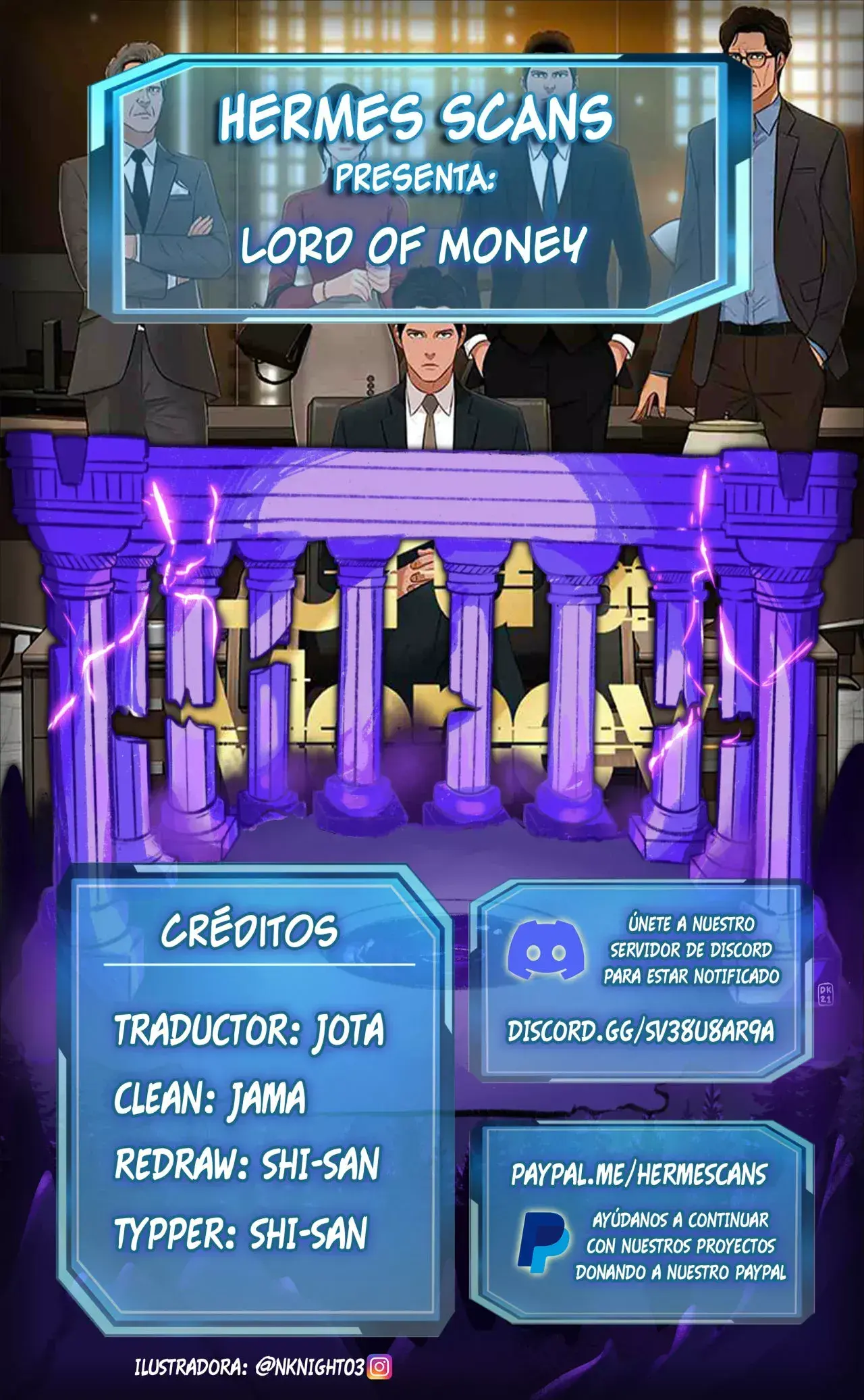 Capitulo 27 page 1