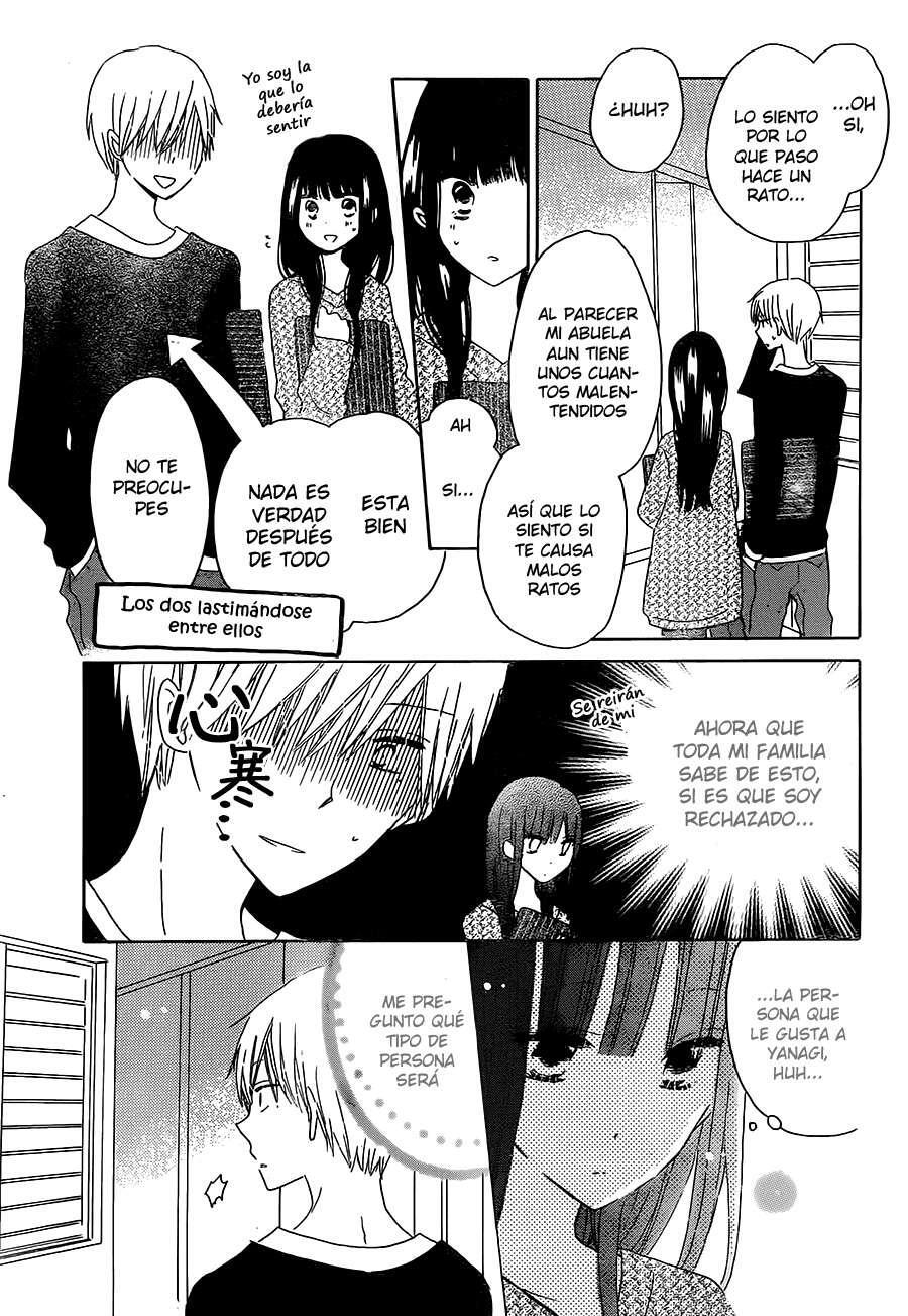 Capitulo 45 page 19