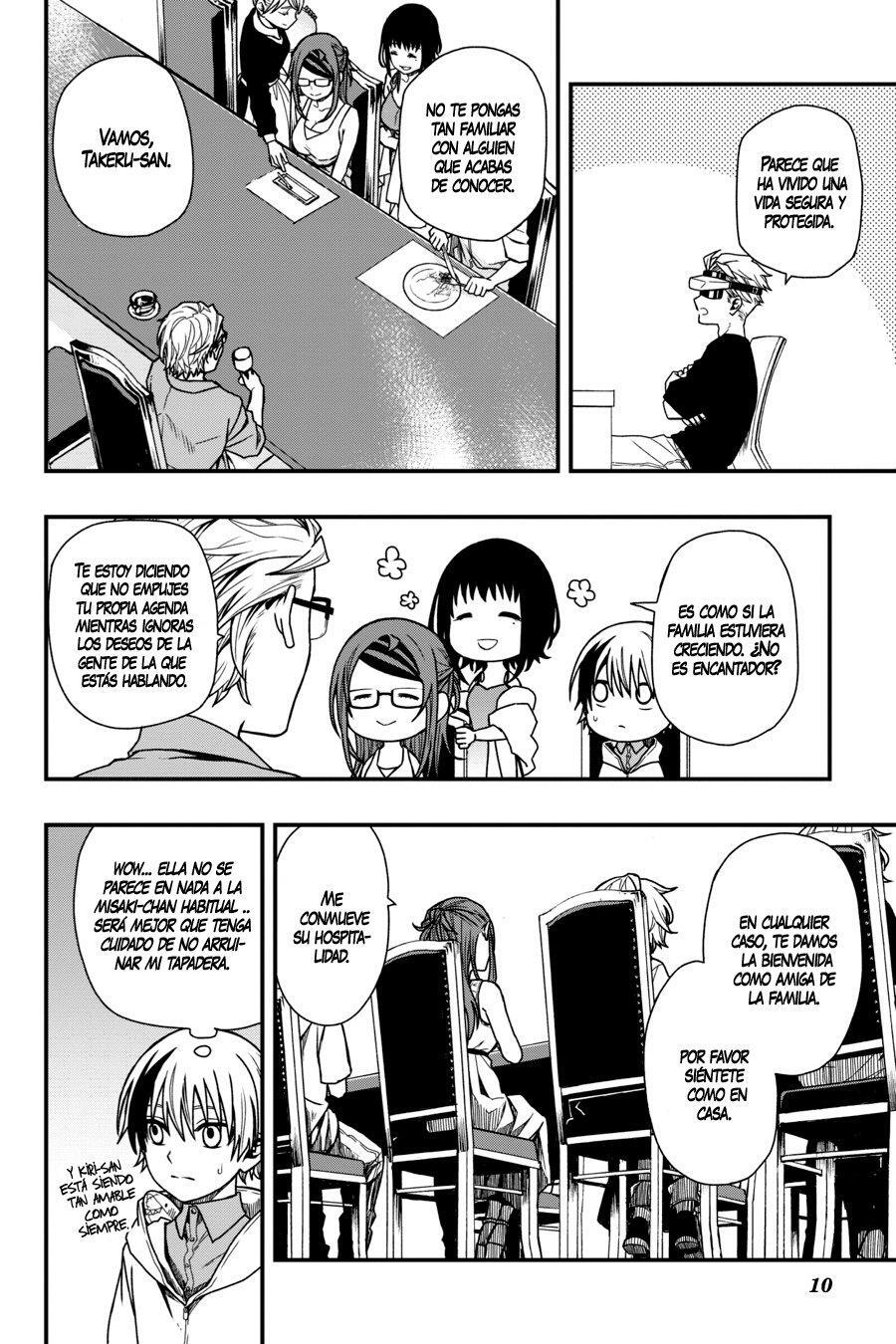 Capitulo 14 page 11