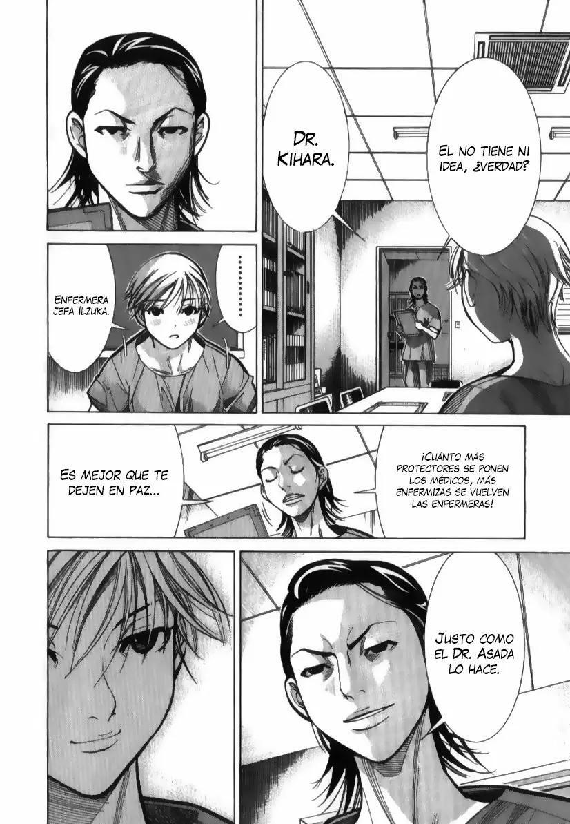 Capitulo 36 page 18