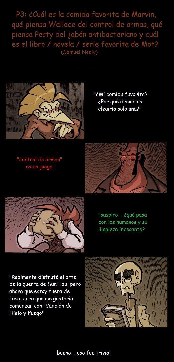 Capitulo 70 page 5