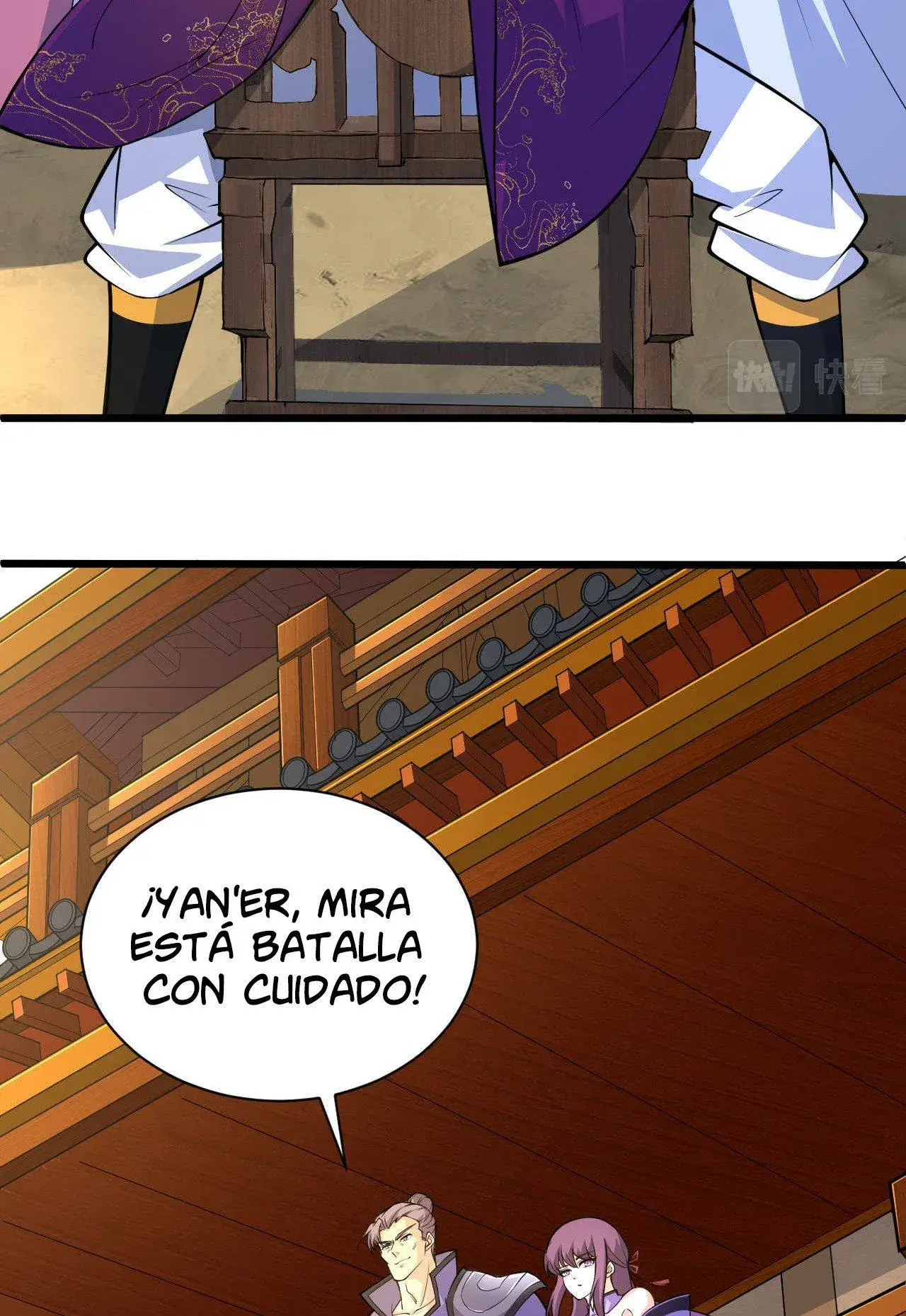 Capitulo 36 page 22