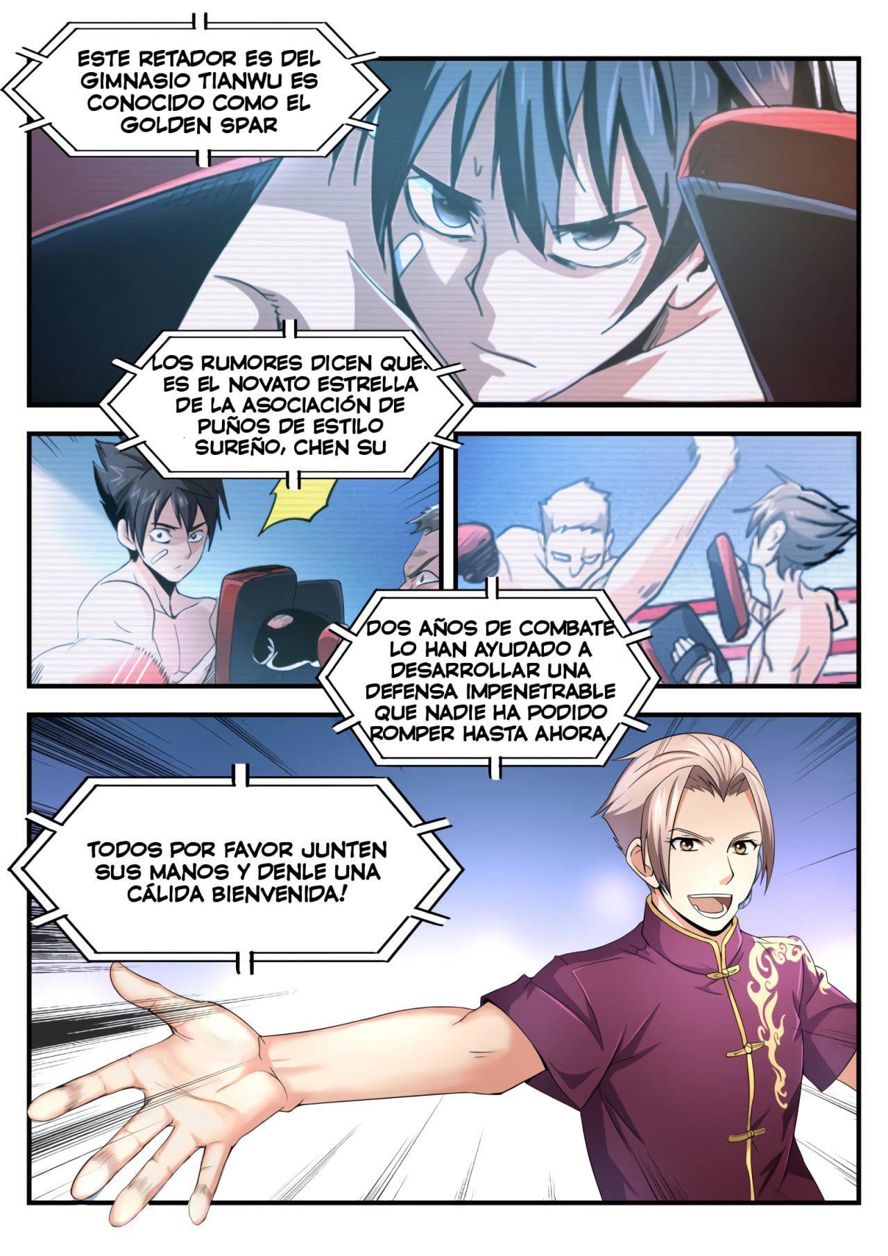 Capitulo 11 page 16