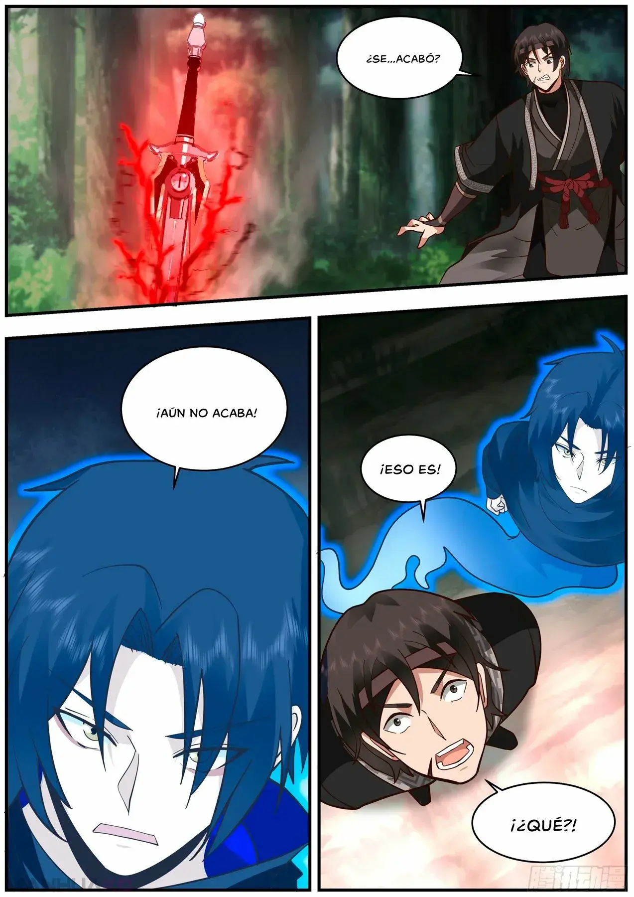 Capitulo 23 page 7