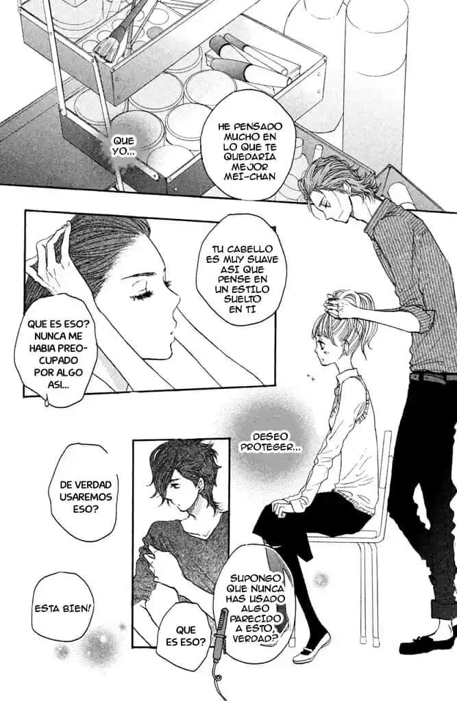 Capitulo 31 page 17