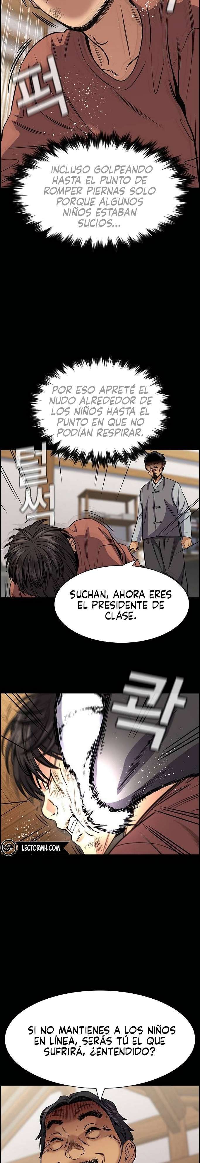 Capitulo 138 page 23